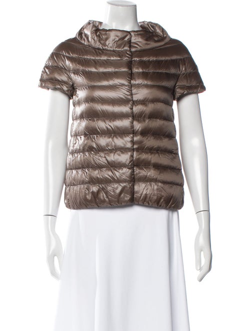 Herno Down Jacket