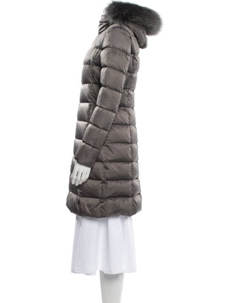 Herno Down Coat