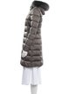 Herno Down Coat