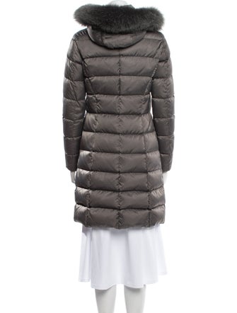Herno Down Coat