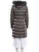 Herno Down Coat