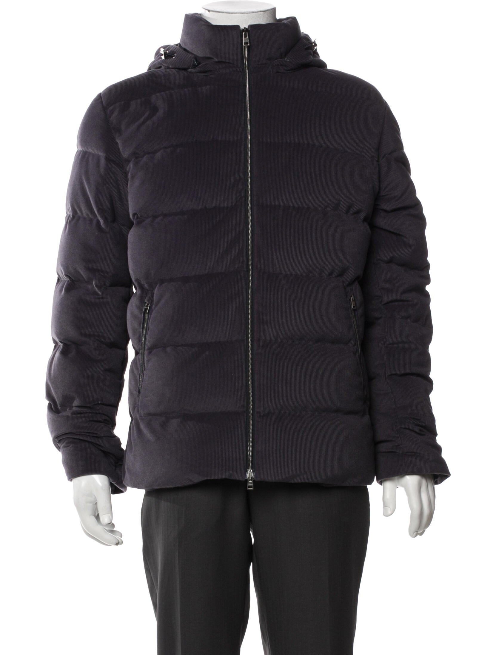 Herno Puffer Coat