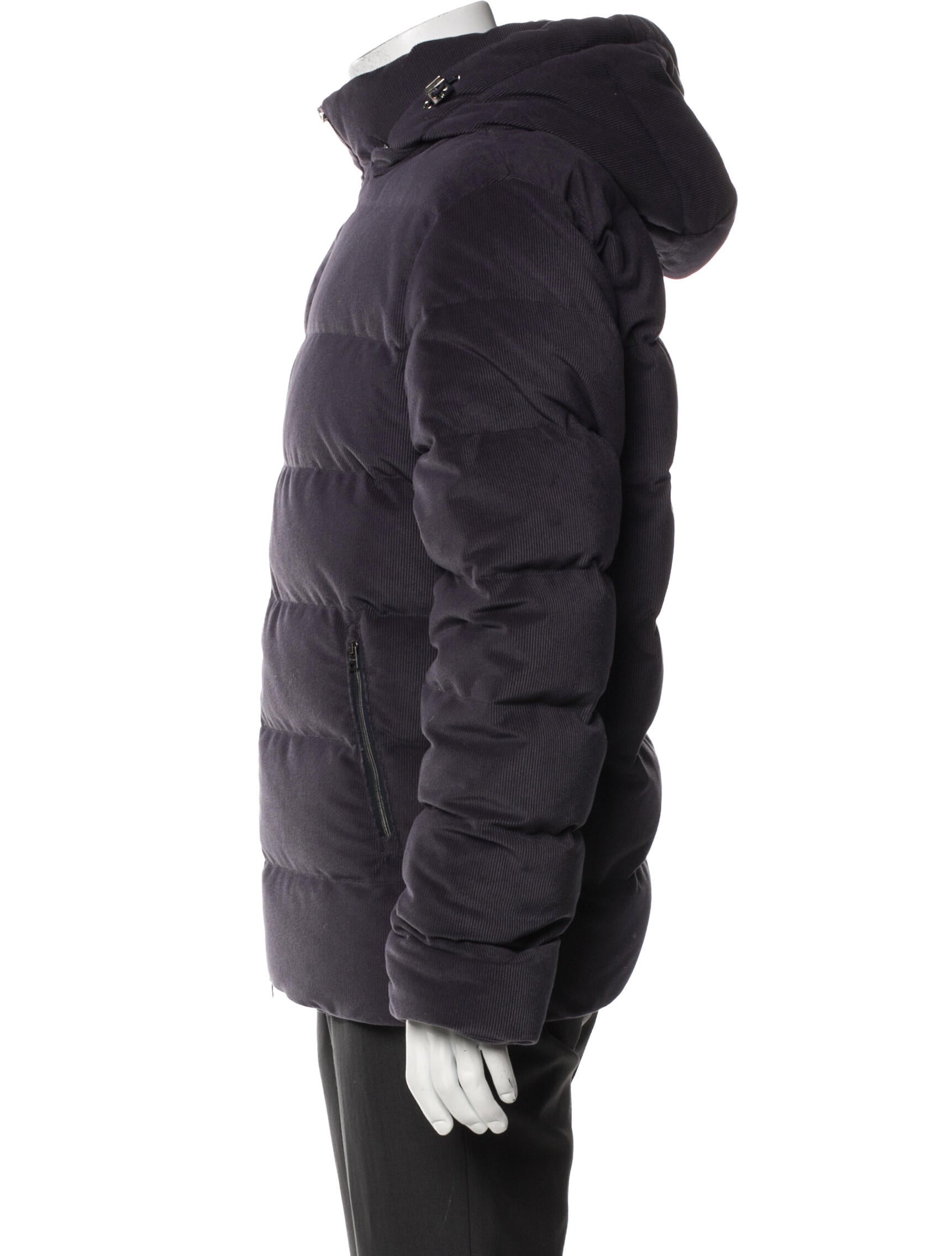 Herno Puffer Coat