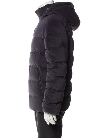 Herno Puffer Coat