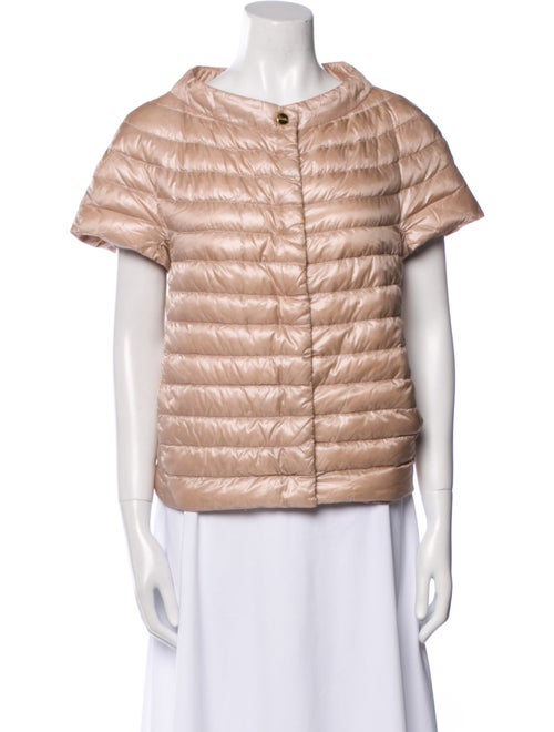 Herno Nylon Down Jacket