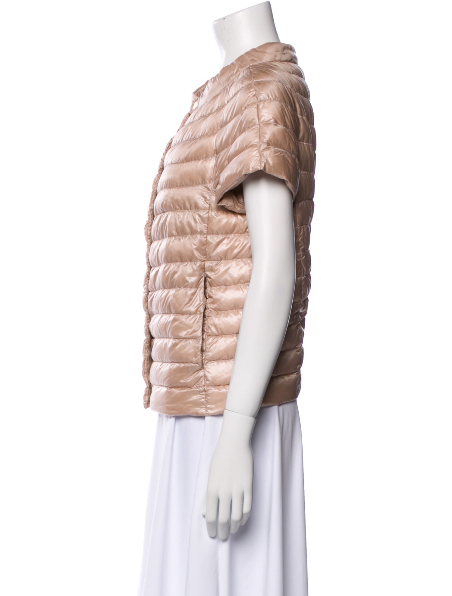 Herno Nylon Down Jacket