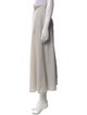 Herno Nylon Midi Length Skirt