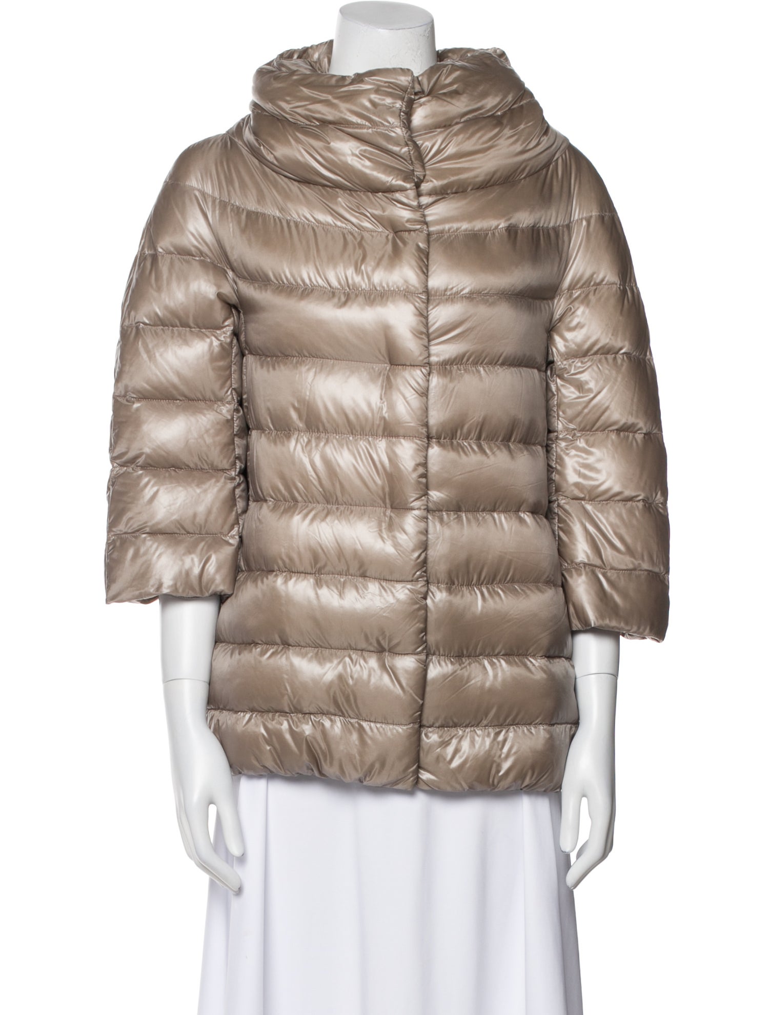 Herno Down Down Jacket