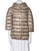 Herno Down Down Jacket