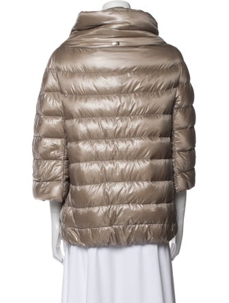 Herno Down Down Jacket