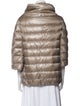 Herno Down Down Jacket