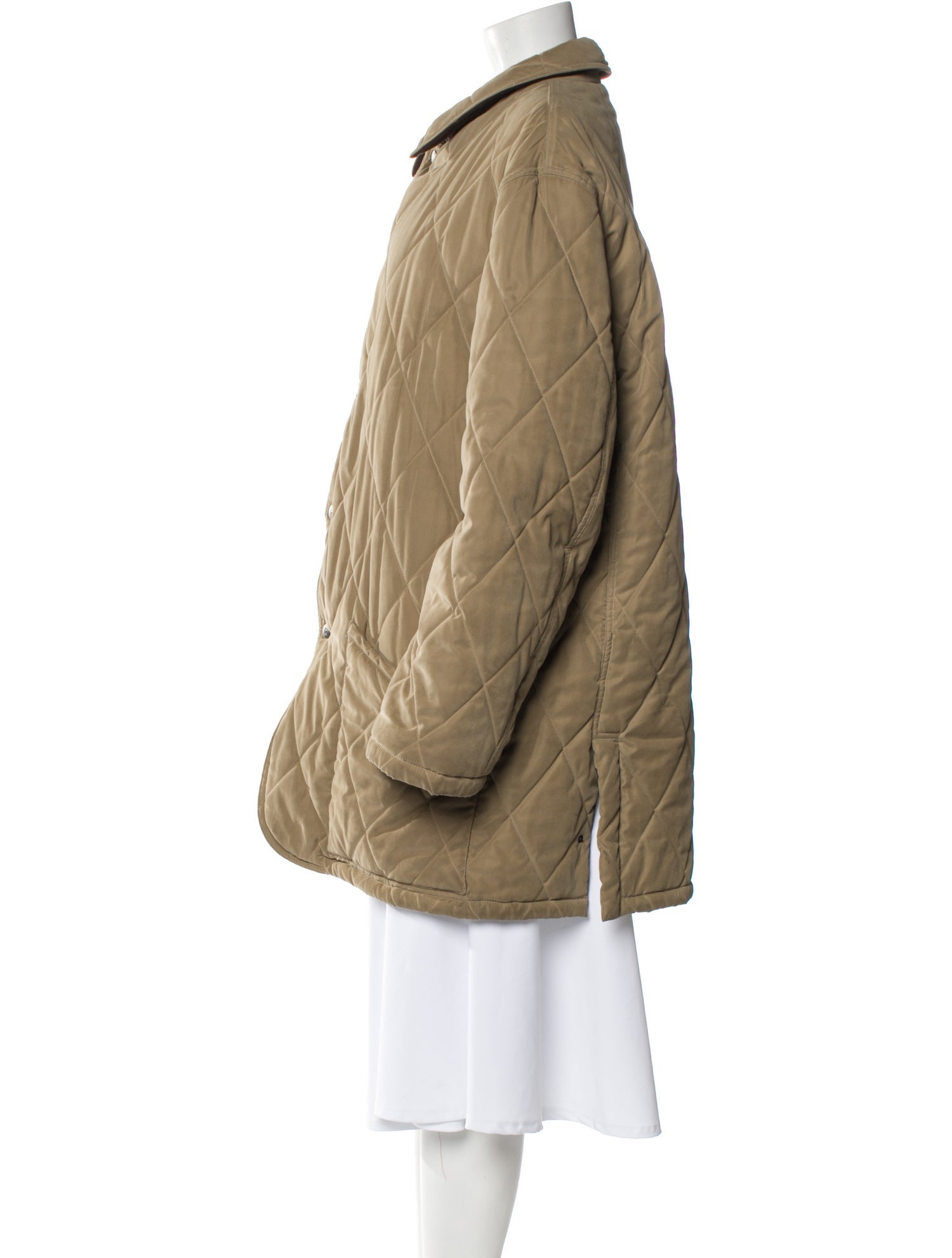 Herno Utility Jacket