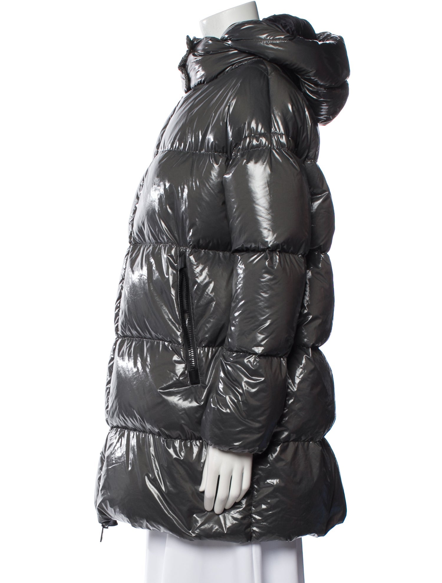 Herno Down Coat