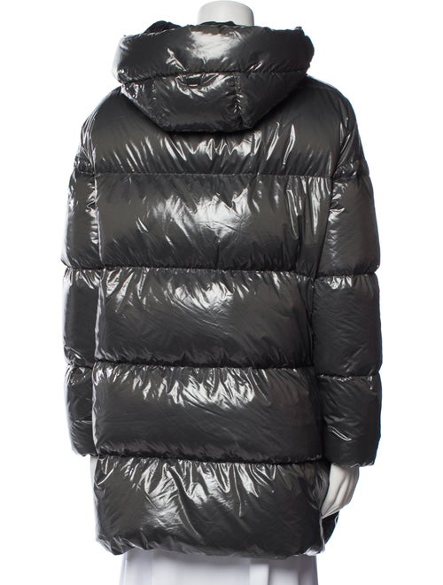 Herno Down Coat