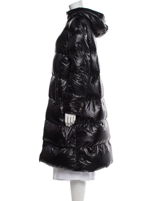 Herno Nylon Down Coat