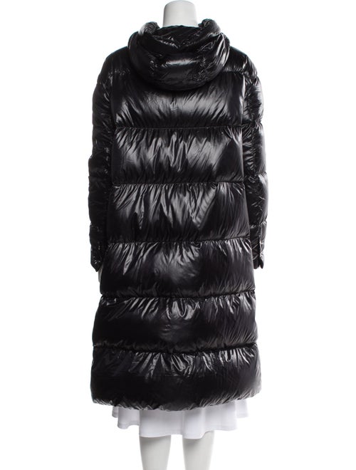 Herno Nylon Down Coat