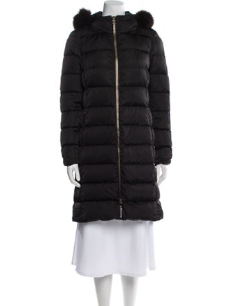 Herno Down Coat
