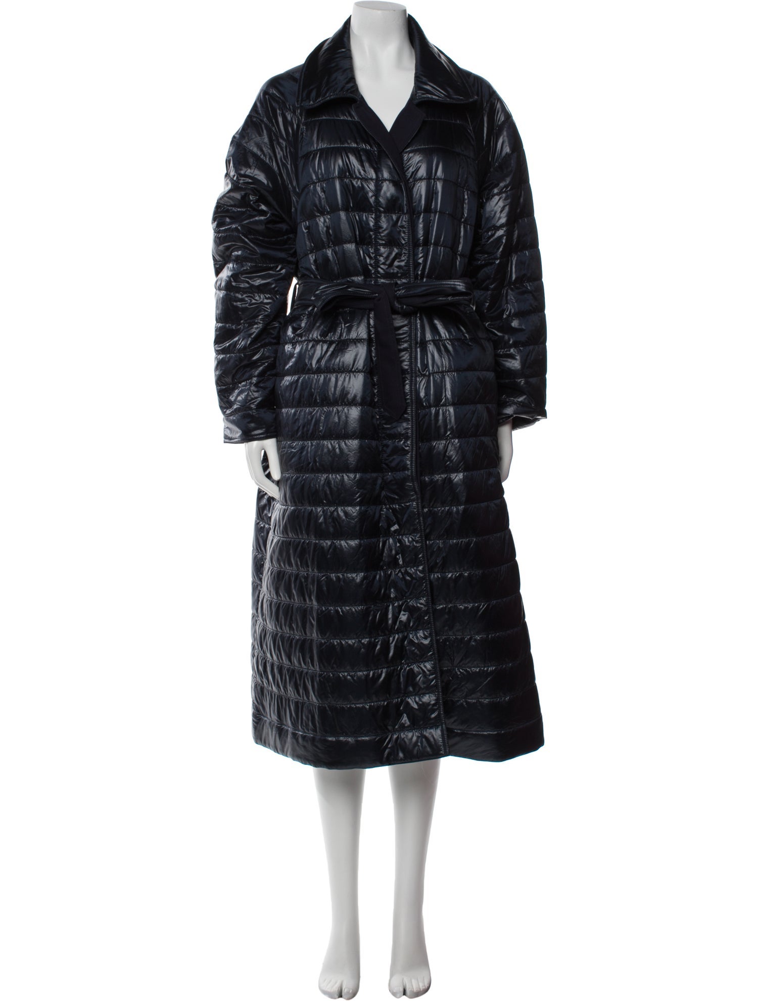 Herno Faux Fur Coat