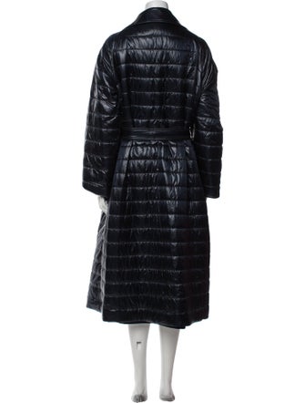 Herno Faux Fur Coat