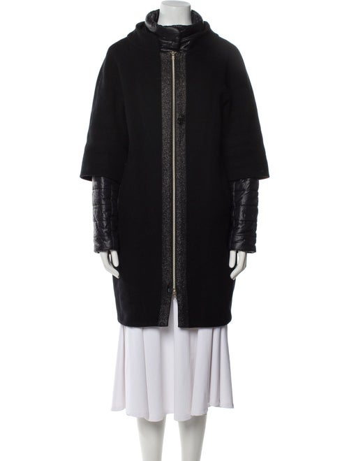 Herno Coat