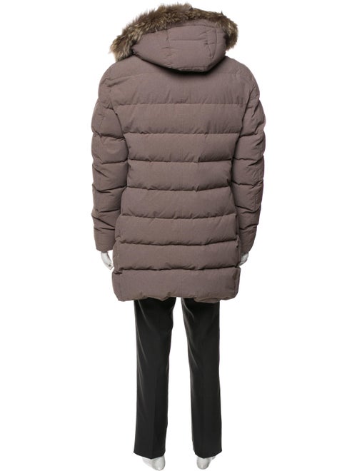 Herno Puffer Coat