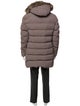 Herno Puffer Coat