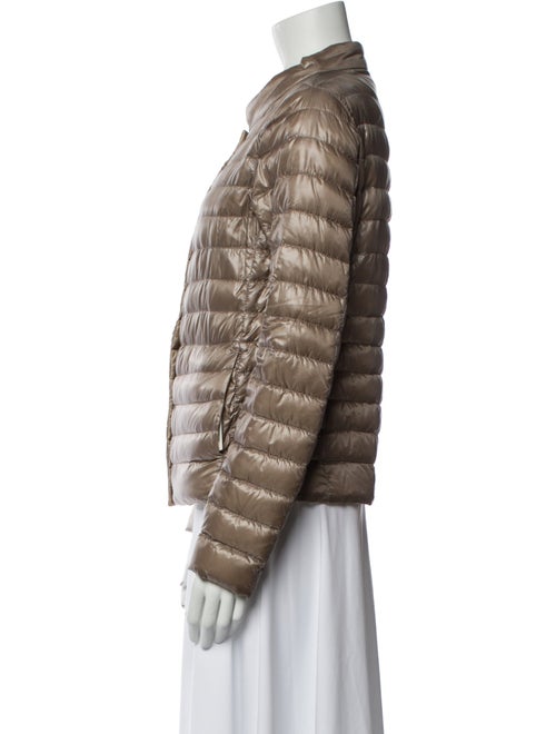 Herno Nylon Down Jacket