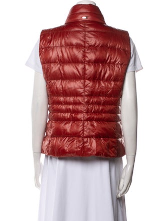 Herno Nylon Vest