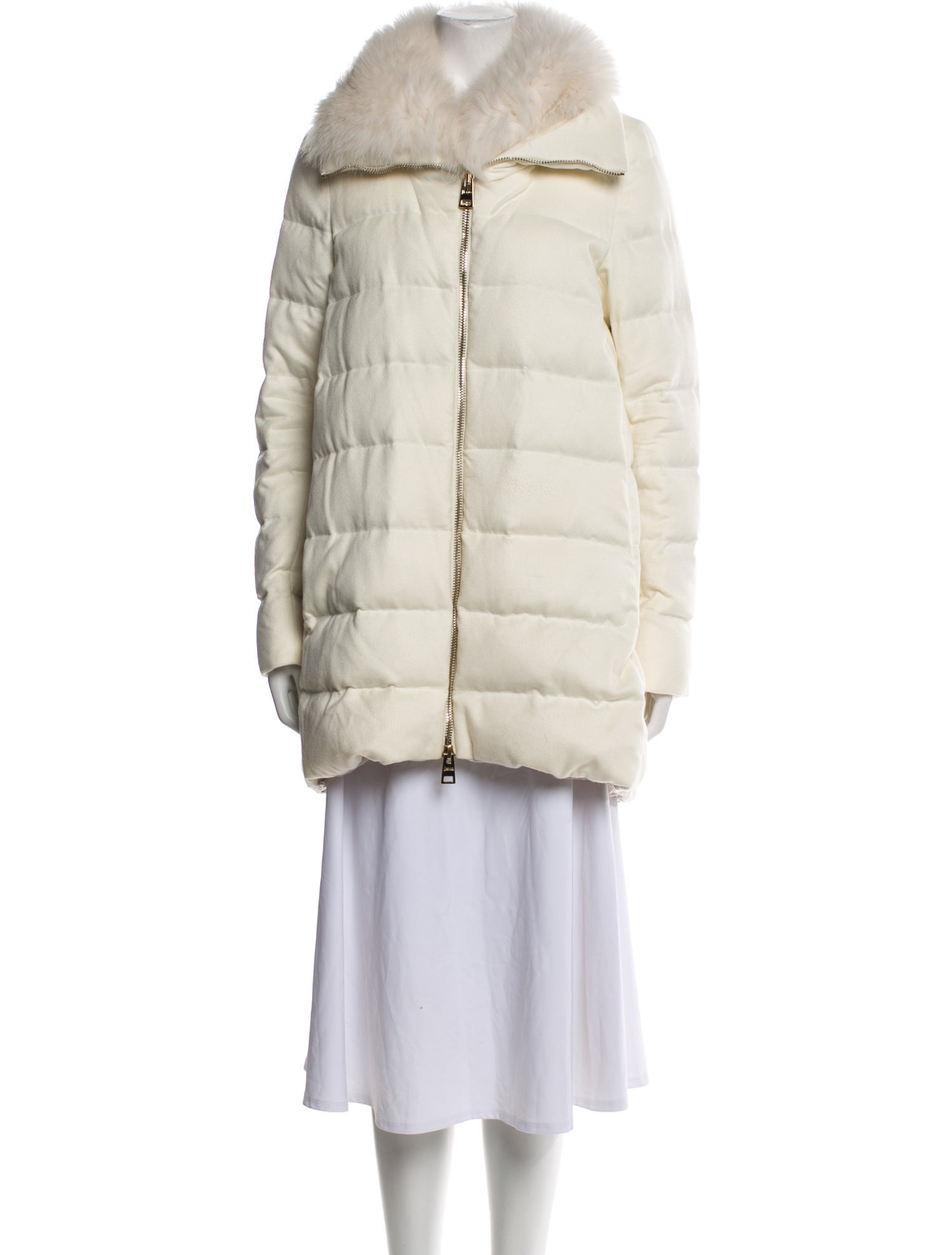 Herno Silk Down Jacket