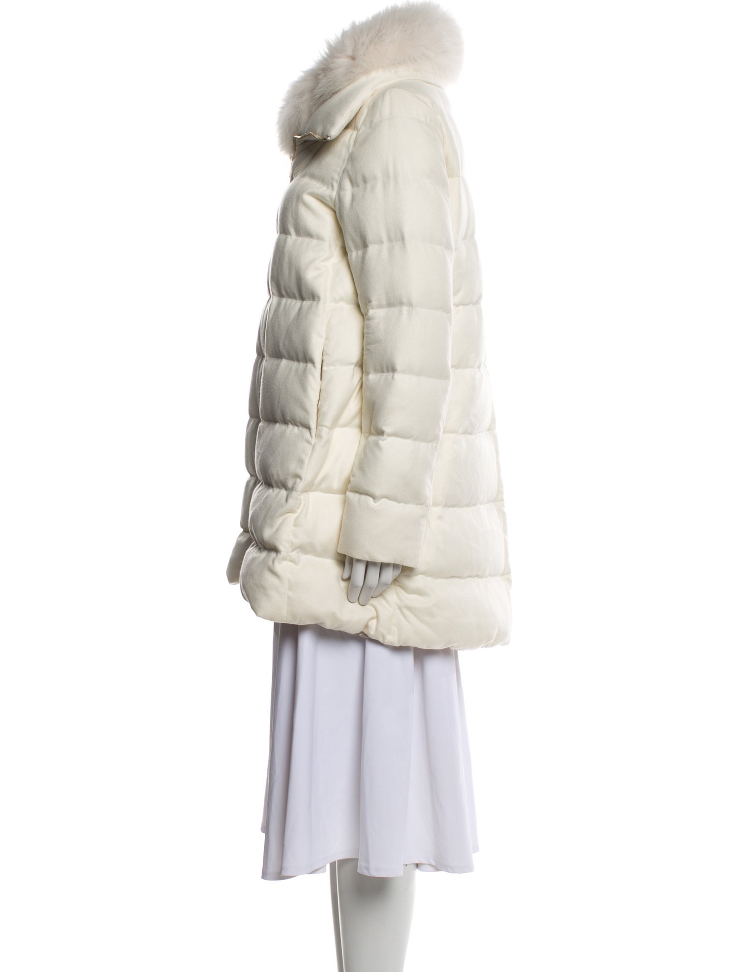 Herno Silk Down Jacket