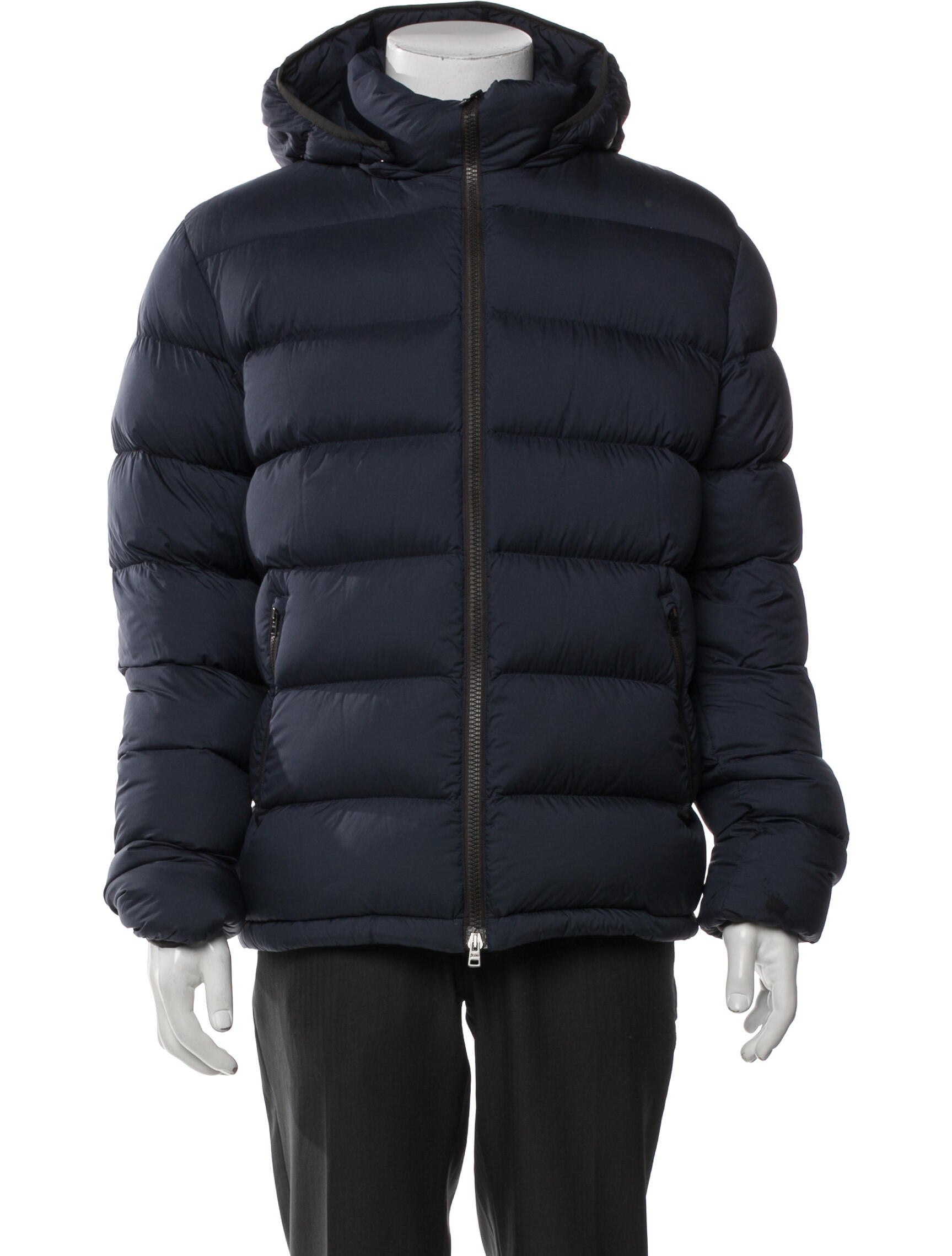 Herno Puffer Coat