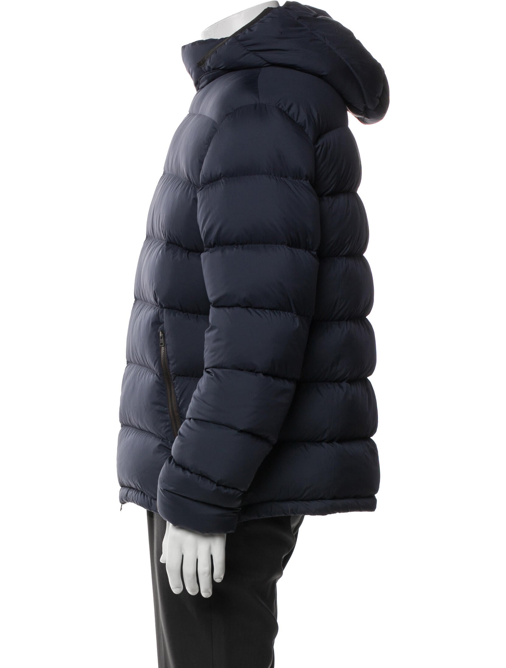 Herno Puffer Coat