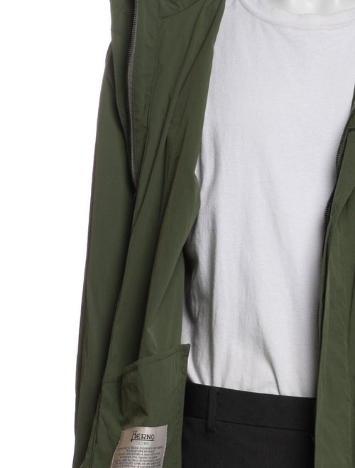 Herno Parka