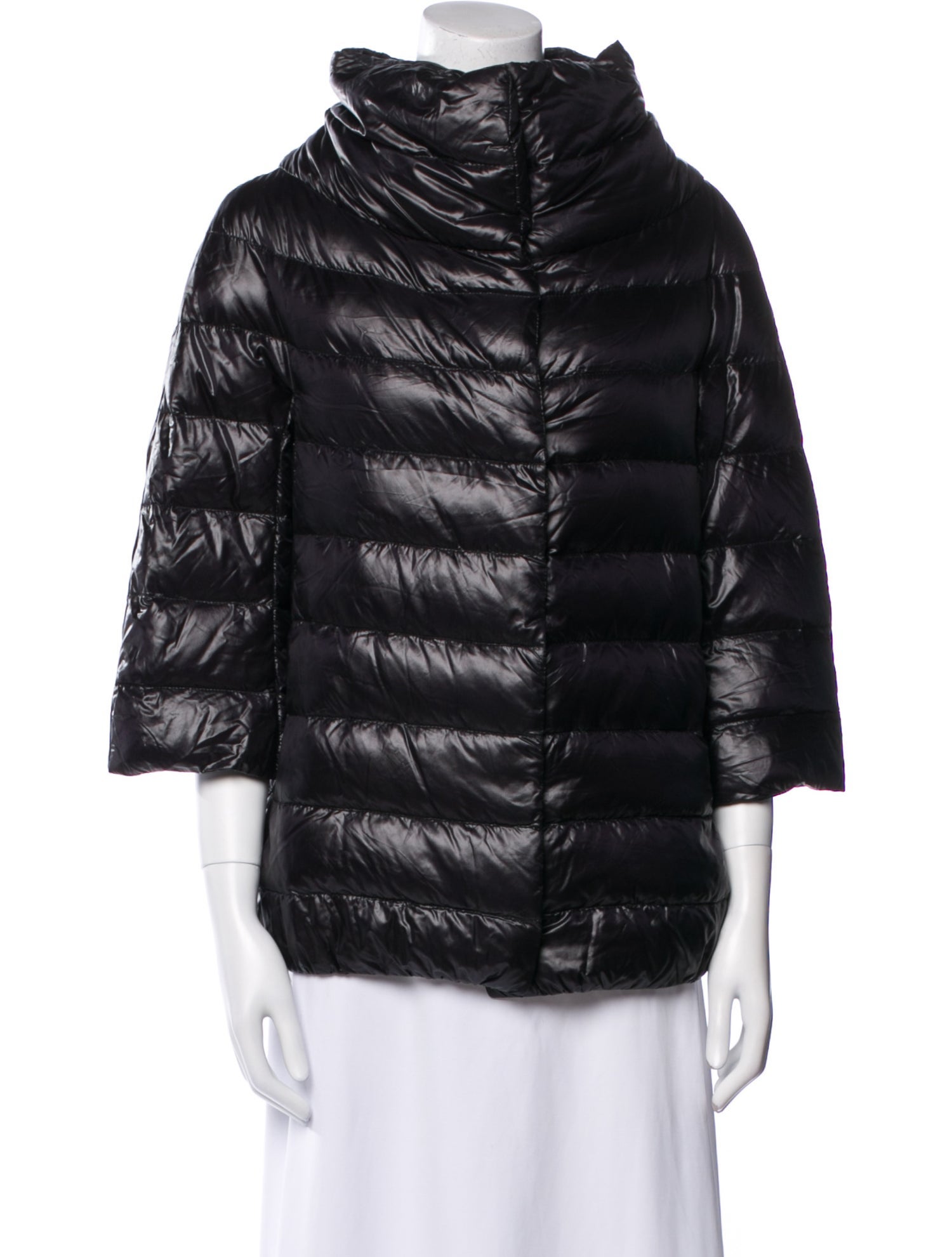 Herno Down Jacket