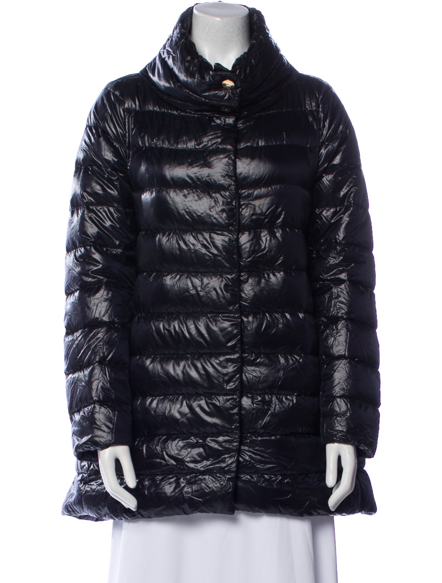 Herno Down Jacket