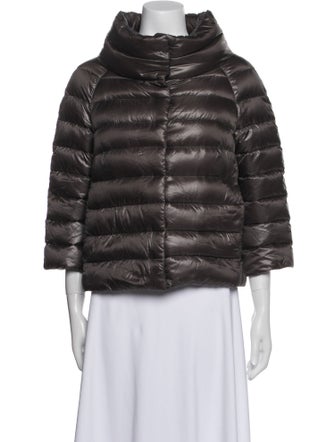 Herno Down Jacket