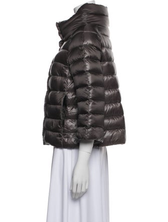Herno Down Jacket