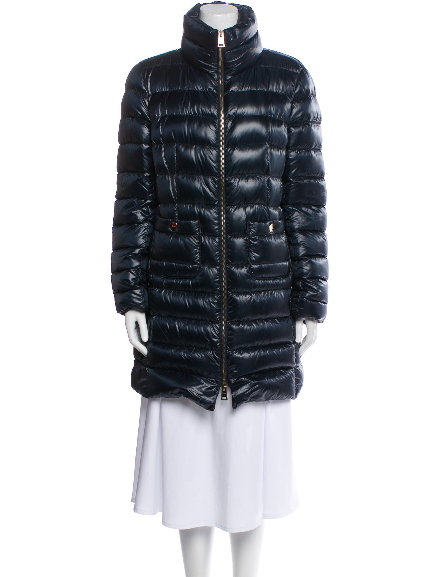 Herno Striped Jacket