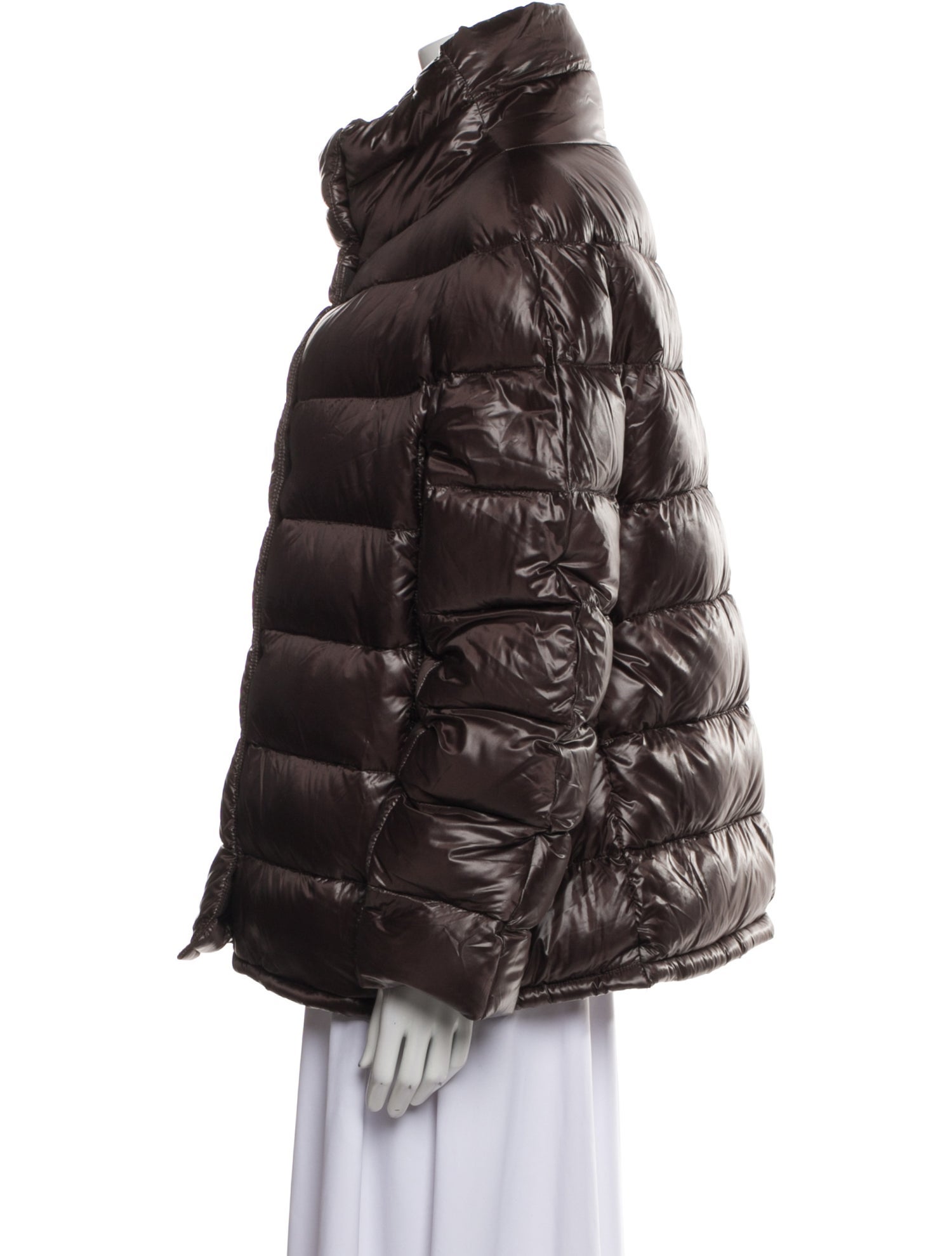 Herno Nylon Down Jacket
