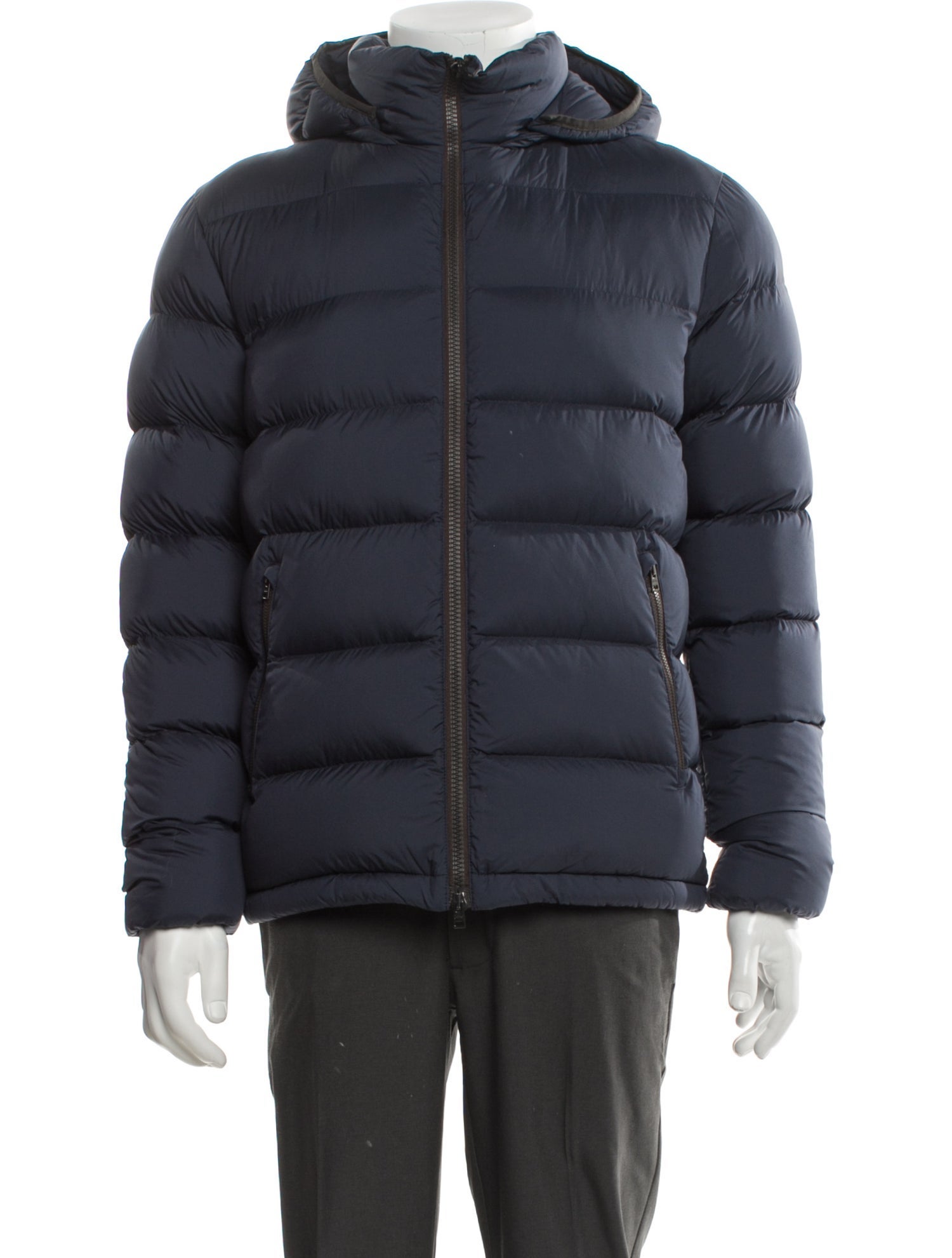 Herno Puffer Coat w/ Tags
