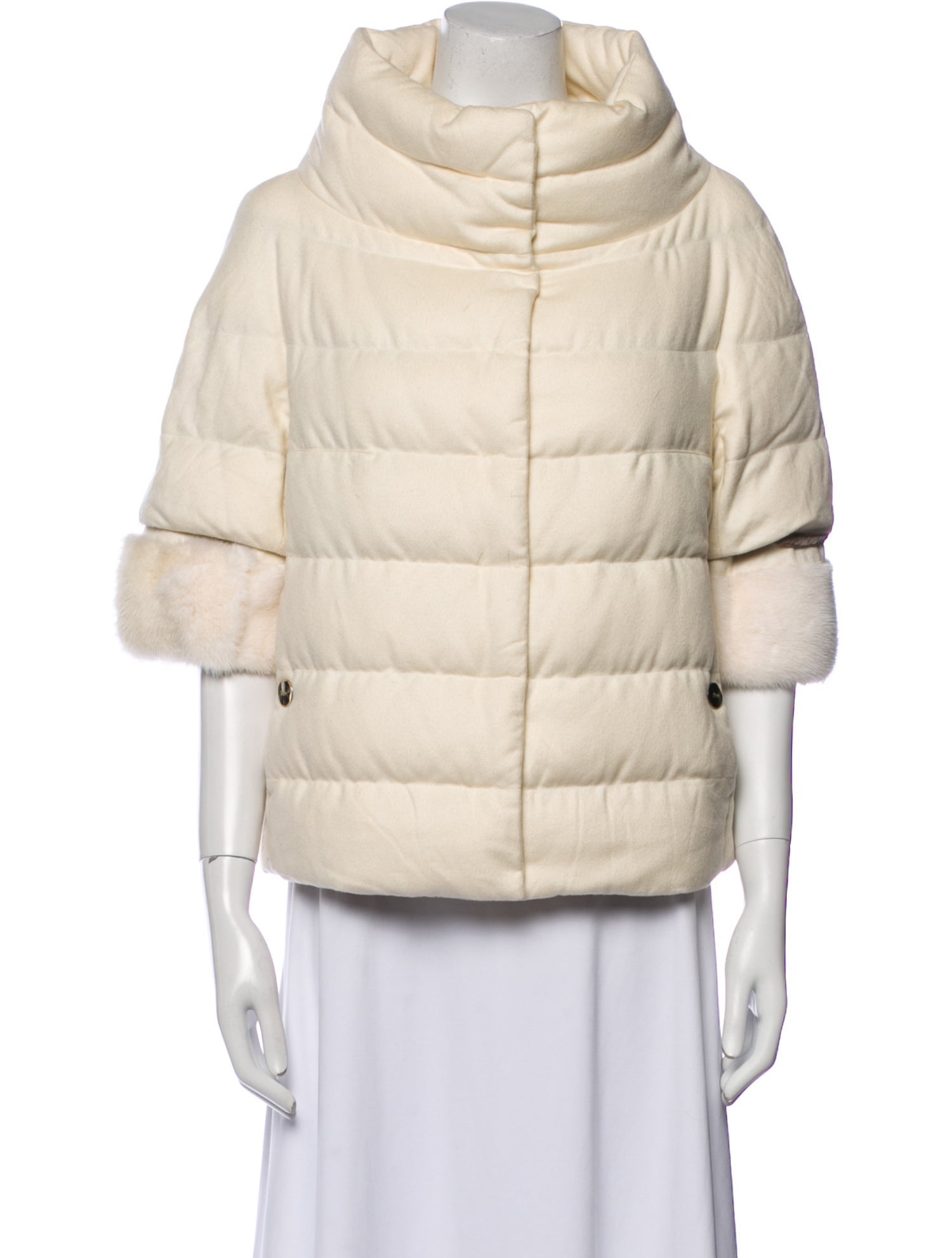 Herno Silk Down Jacket