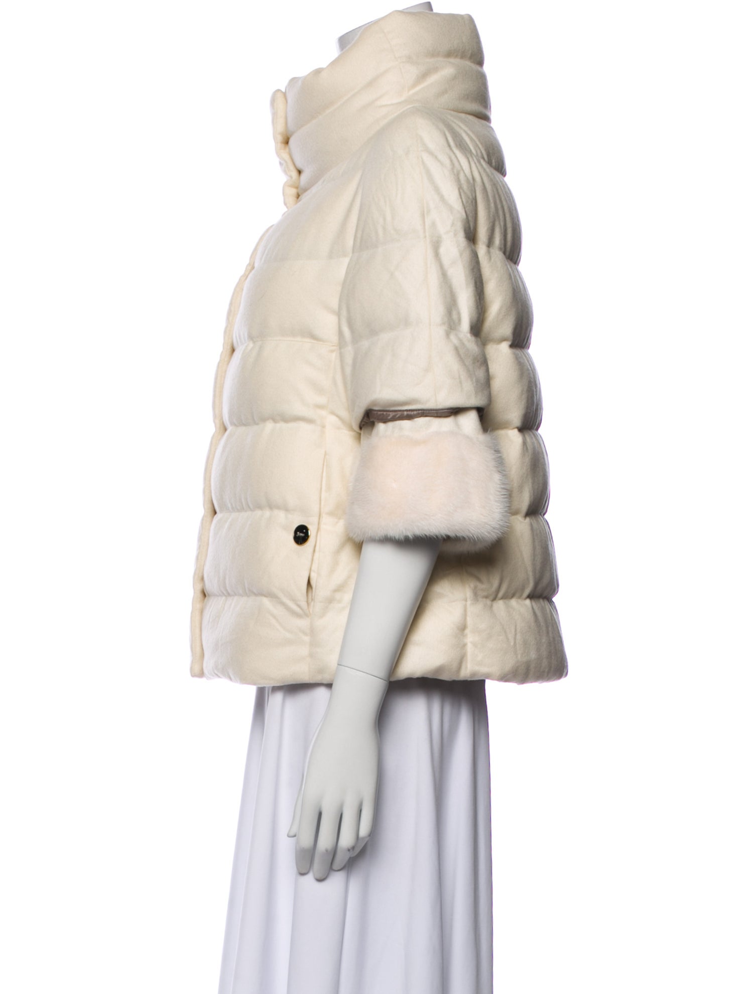 Herno Silk Down Jacket