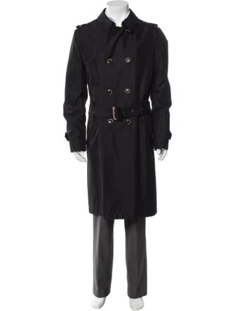 Herno Trench Coat