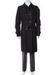 Herno Trench Coat