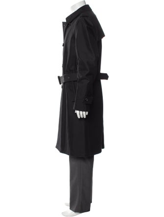 Herno Trench Coat
