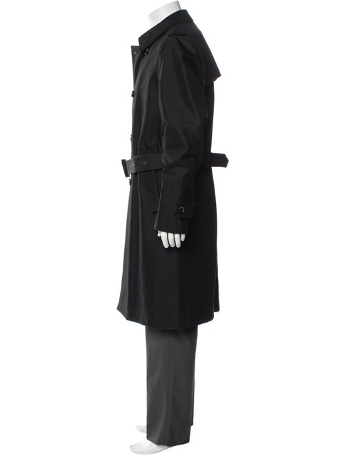 Herno Trench Coat
