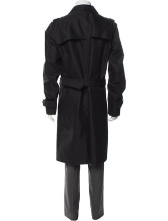 Herno Trench Coat