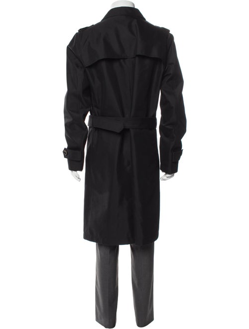 Herno Trench Coat