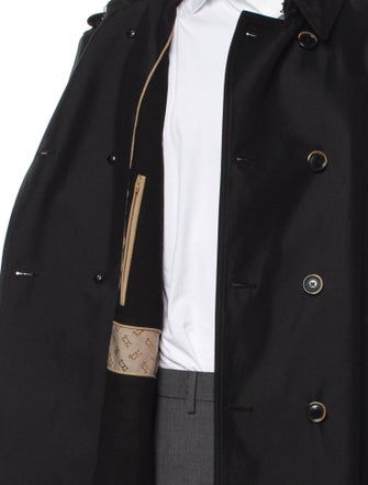 Herno Trench Coat