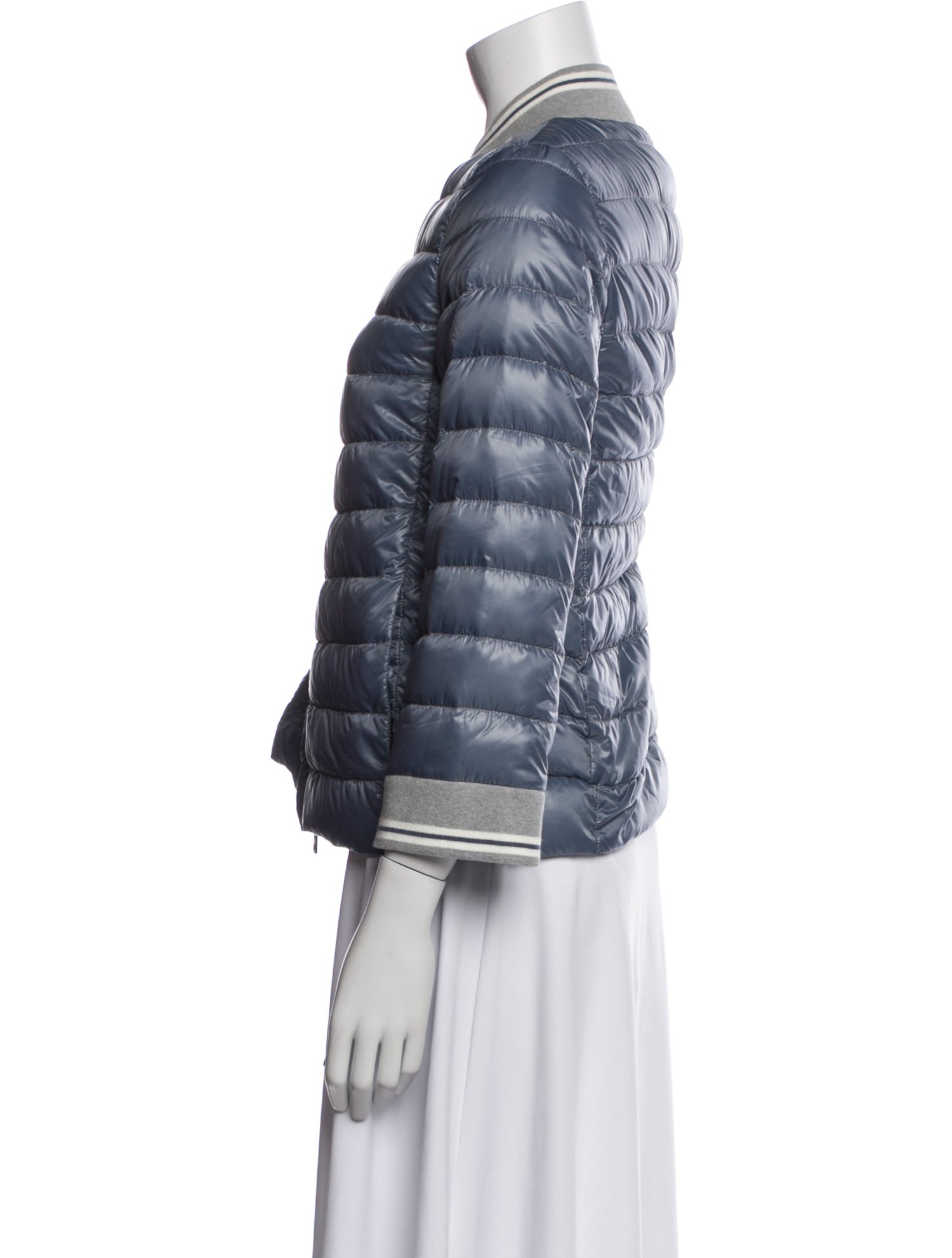 Herno Down Jacket